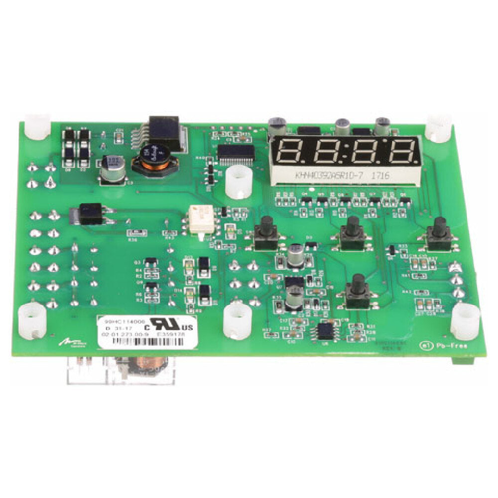 Hatco 02.01.273 Temperature Controller