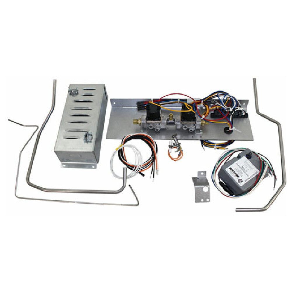 Imperial 38696 Conversion Kit Hsi To Ram 4