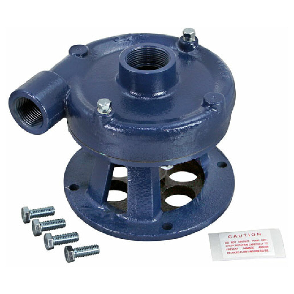 Stero 0P-411026 Pump 1/3hp