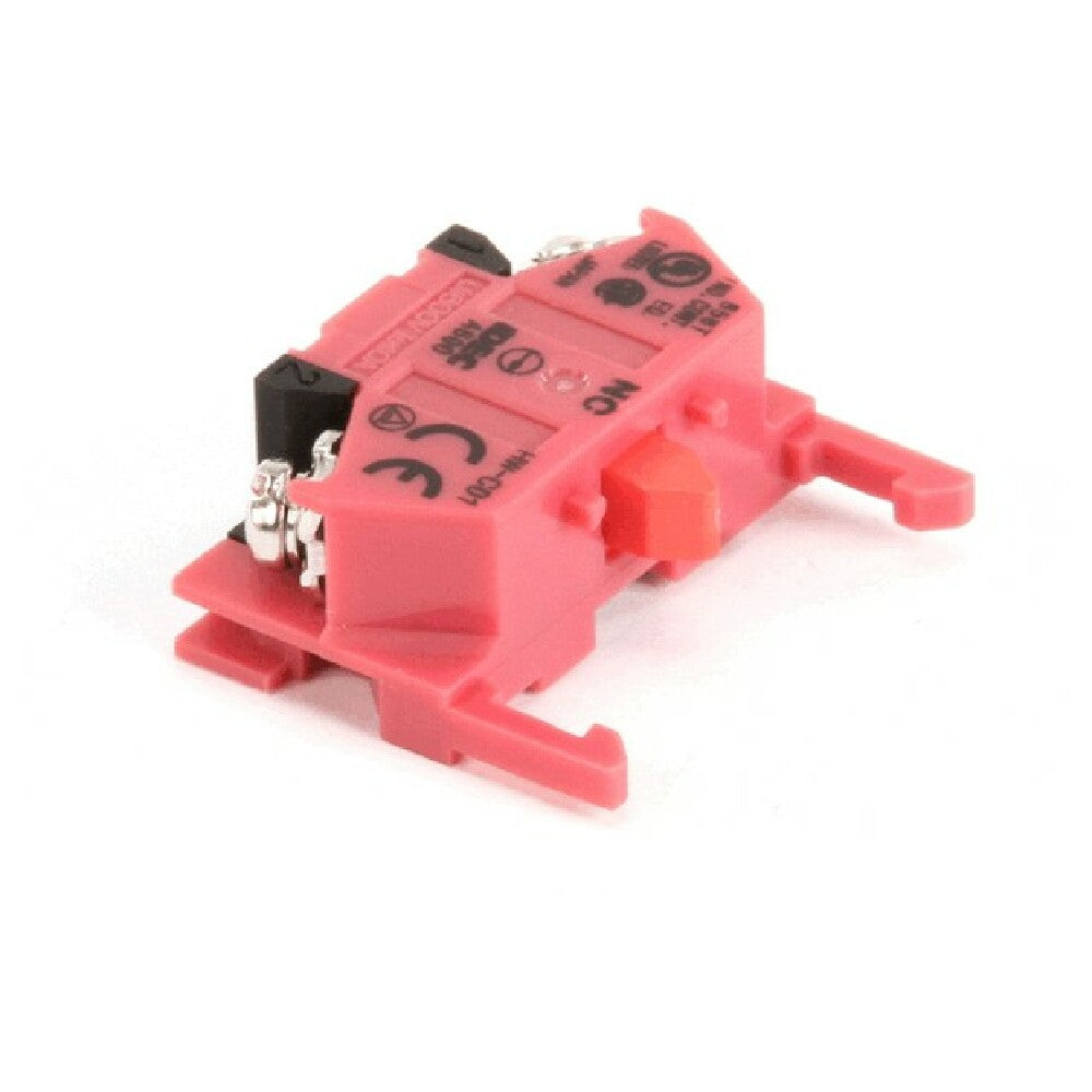 Stero P491304 Block Red