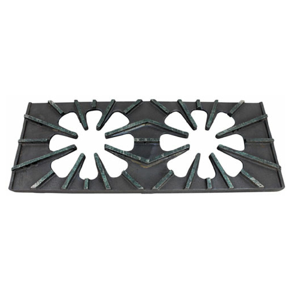 Montague 3580-7 Grate Top Section 12"