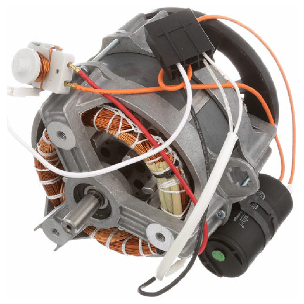 Robot Coupe 3115 Motor Assembly
