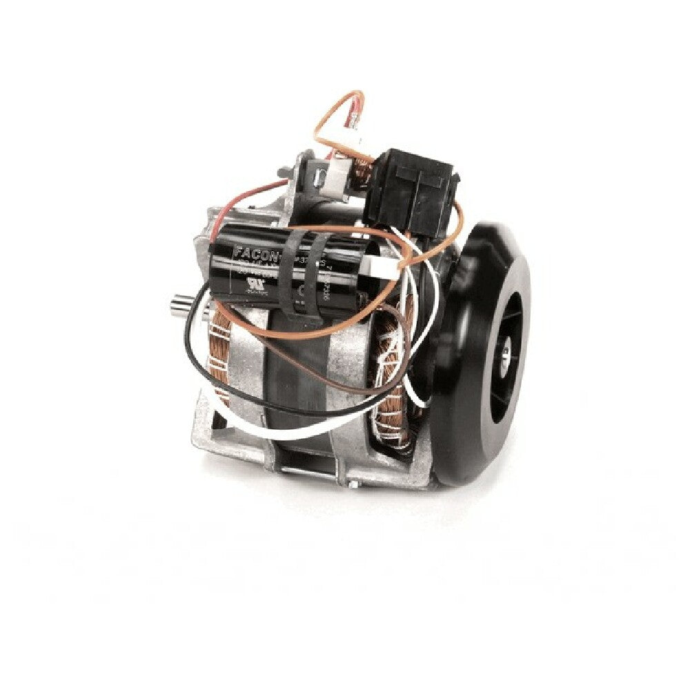 Robot Coupe 3115S Motor Assembly