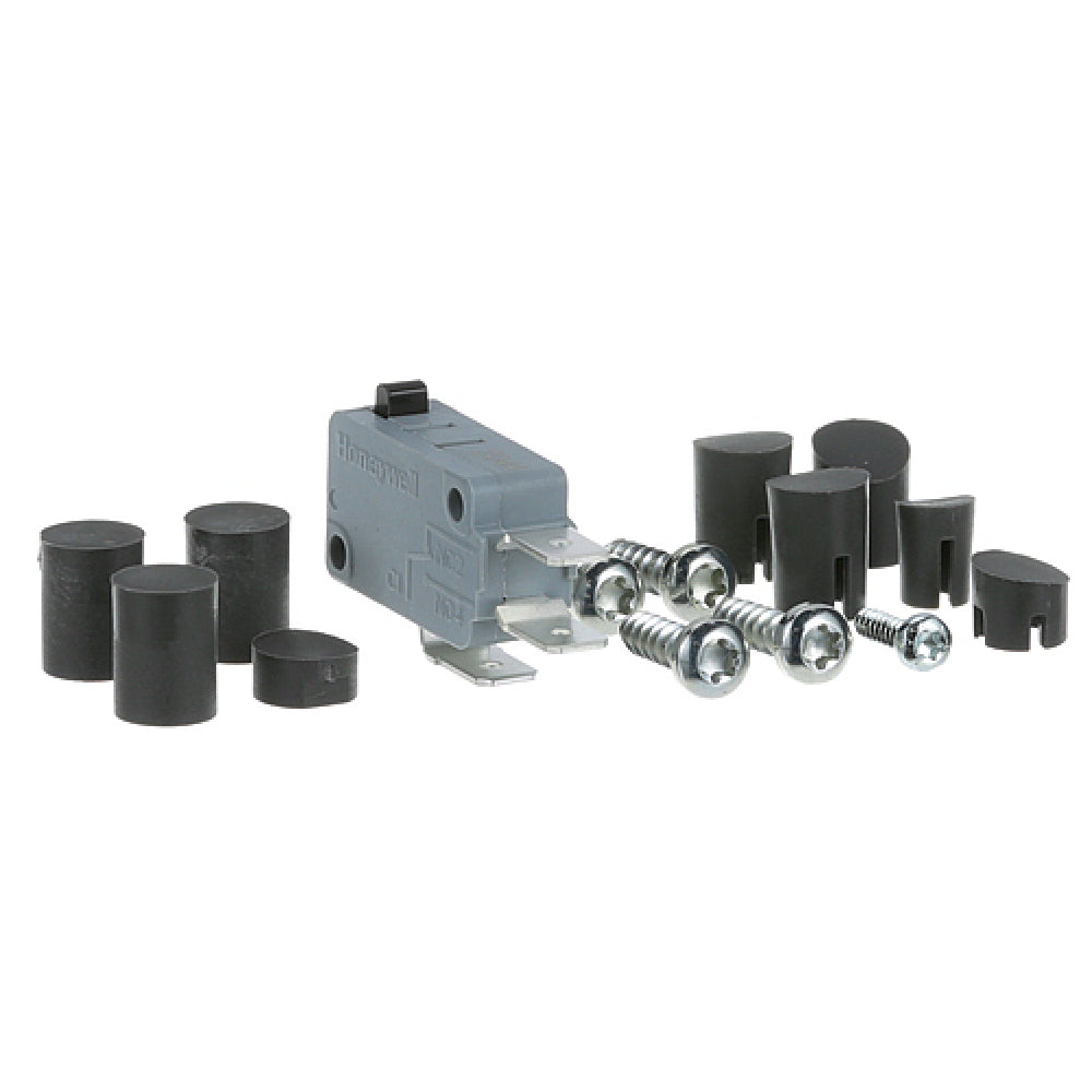 Robot Coupe 89365 Switch/cap Assembly