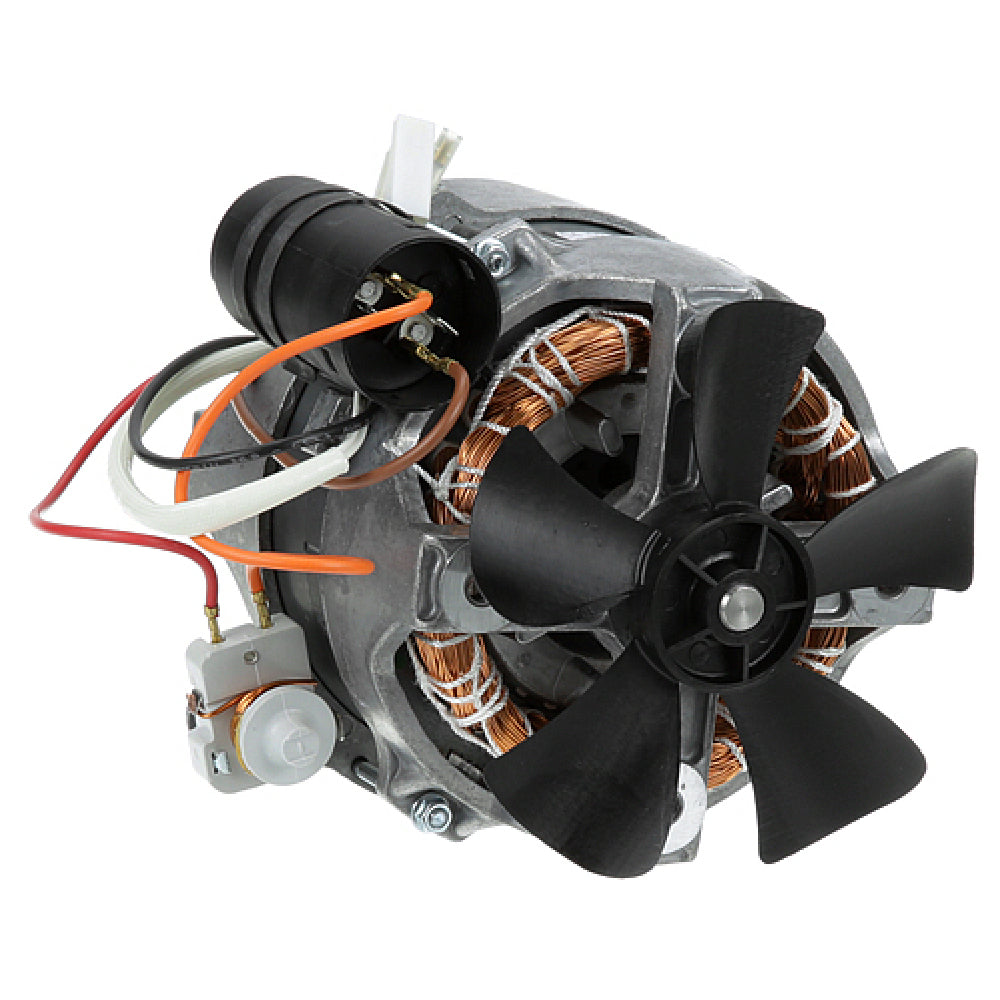 Robot Coupe 3076S Motor