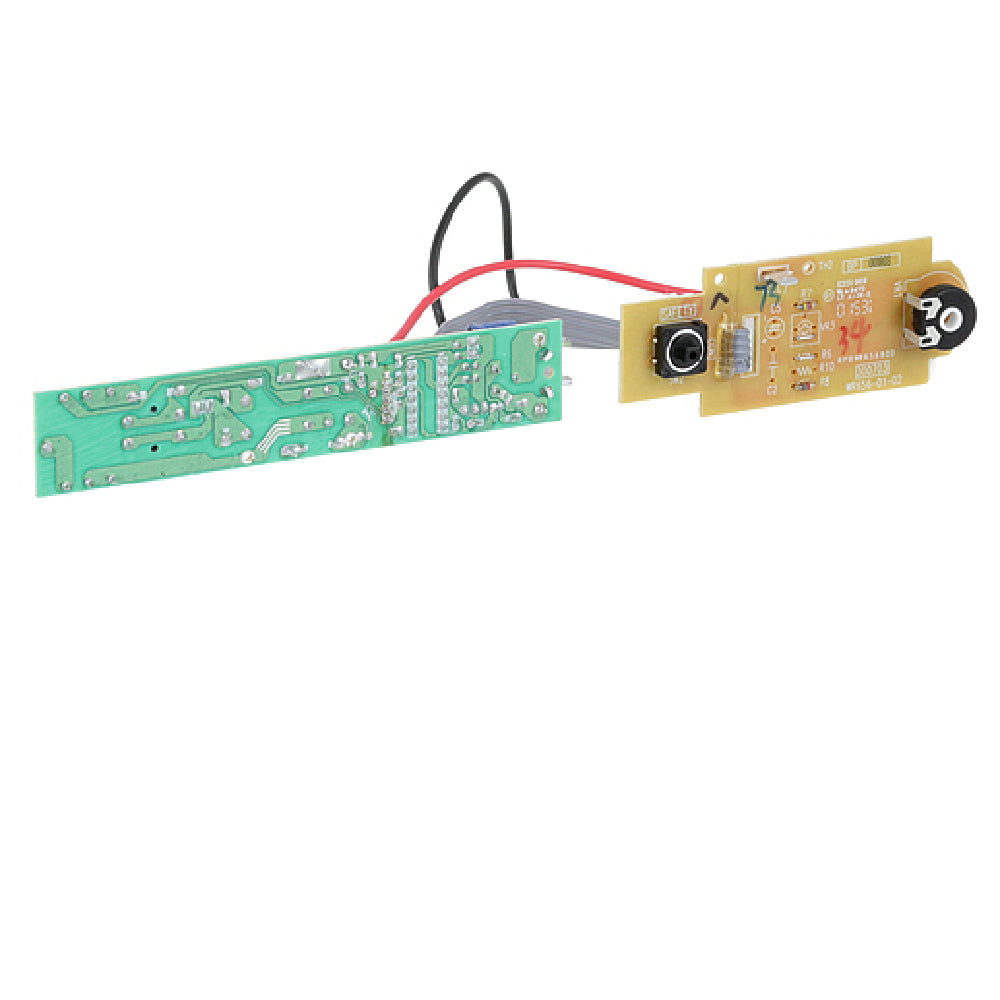 Waring/Qualheim 030443 Pc Board Assembly