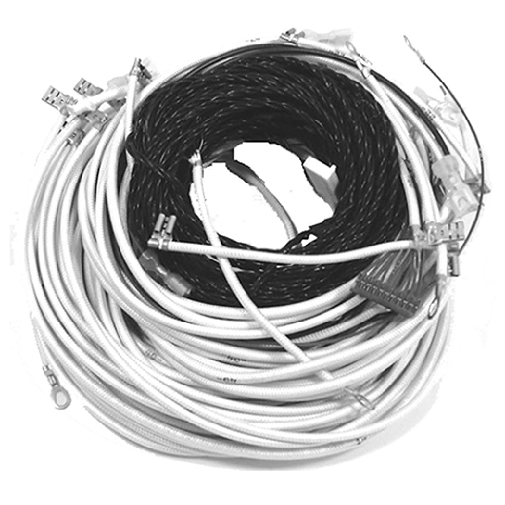 Henny Penny HEN51537 Wire Harness Kit (mp 944) Rh