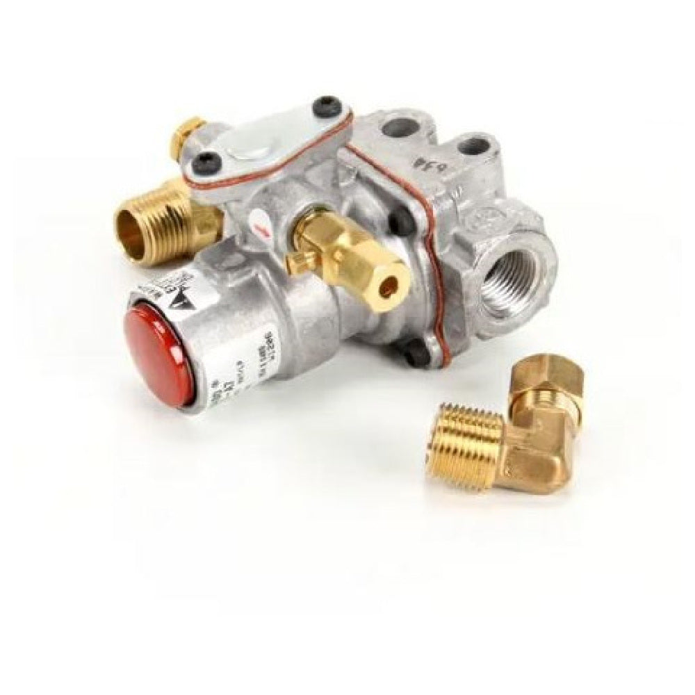 APW 311011 Safety Valve Assembly