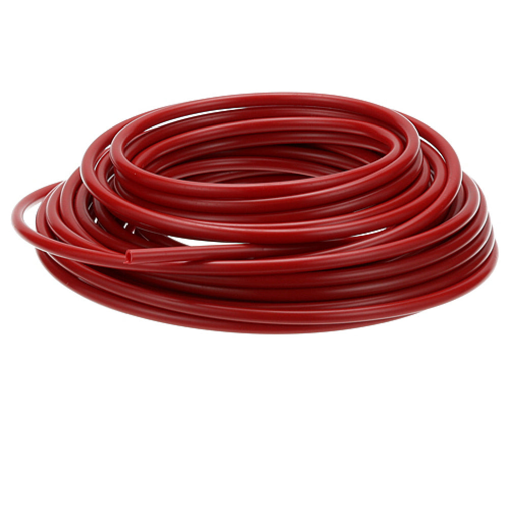 Cma Dishmachines 425.23 Tubing Red 50ft Roll