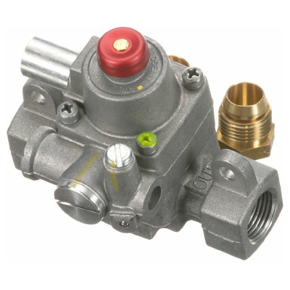 Hobart 00-922160-0000A Ts Safety Valve