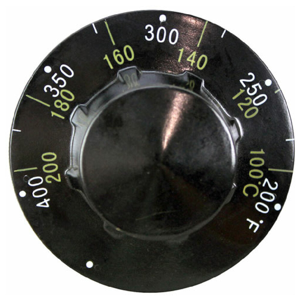 Pitco PP10537 Thermostat Knob