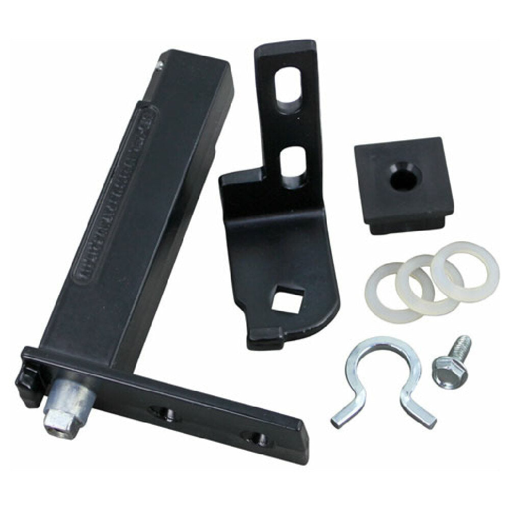 Beverage Air 40B34S022B-02 Hinge Assy Door Bt/rh Black
