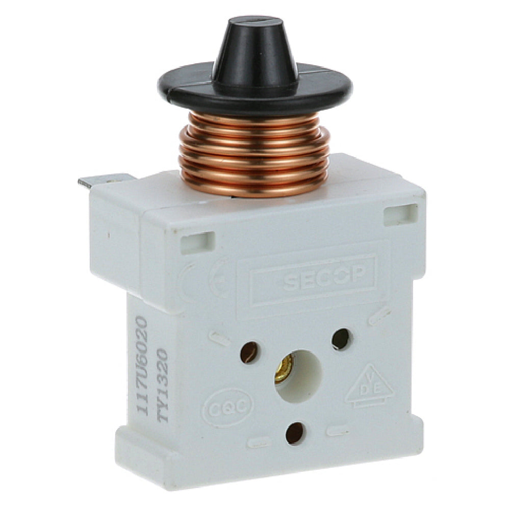 Delfield 3516441 Relay Compressor
