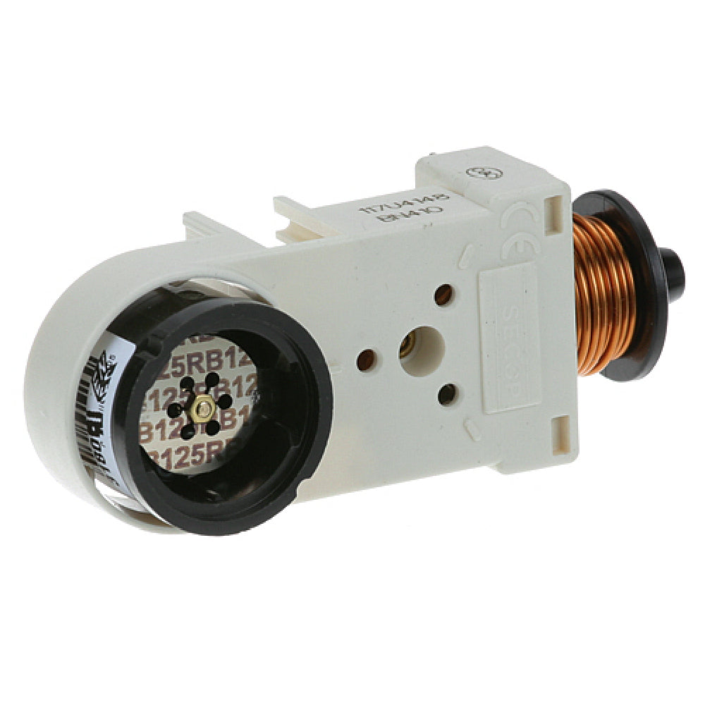 Delfield 351-6446 Relay Compressor Overload