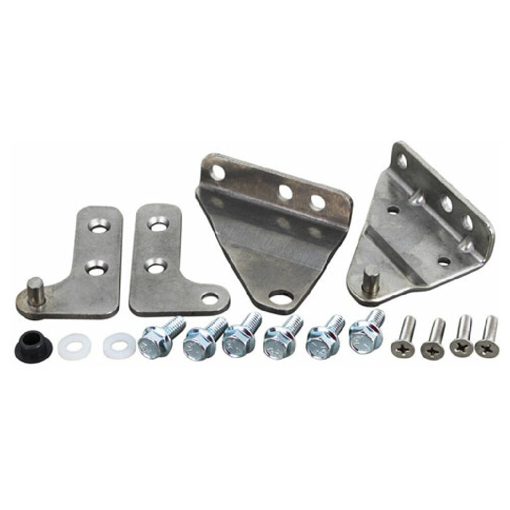 Glastender 6006207 Hinge Set