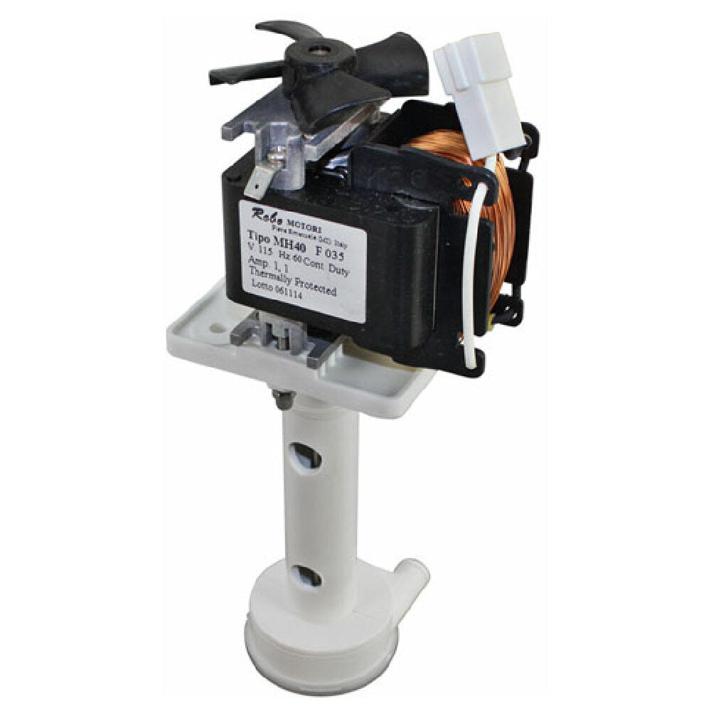 Ice-O-Matic 1011337-31 Water Pump 115v