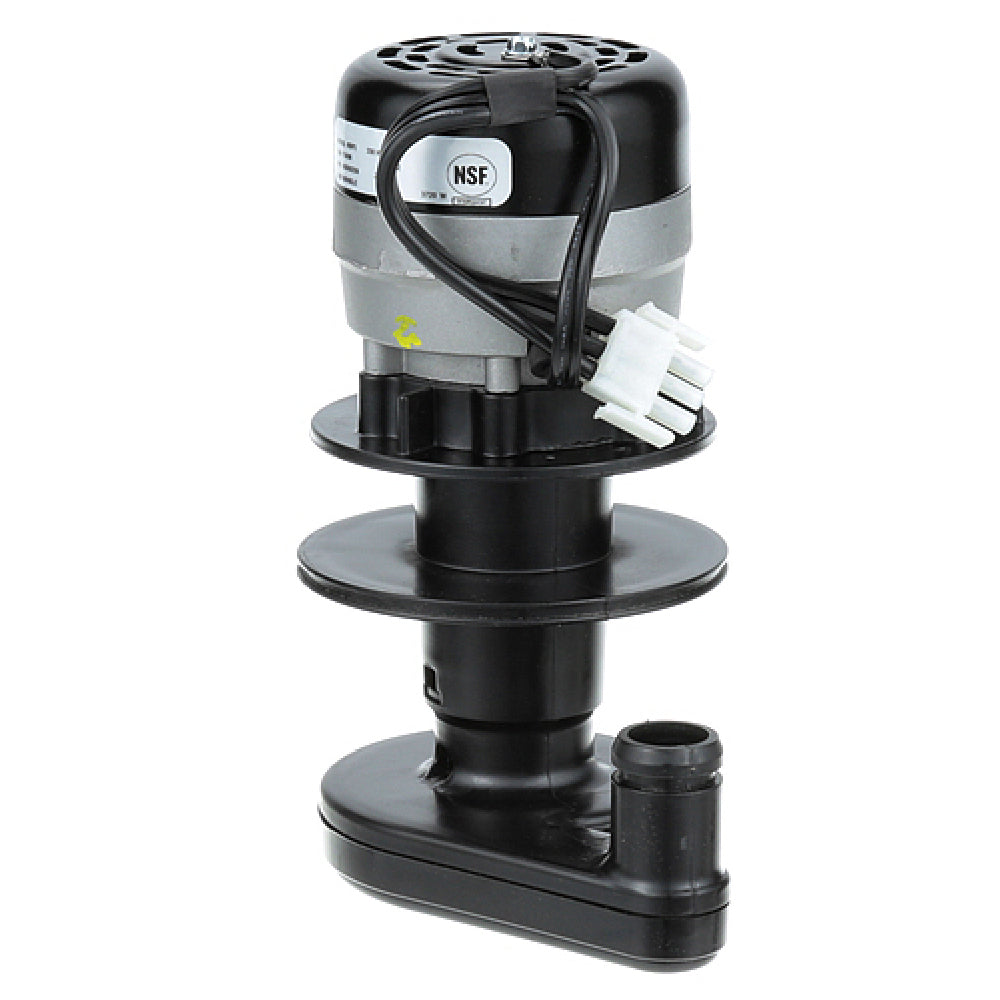 Manitowoc -82-5210-9 Water Pump 230v