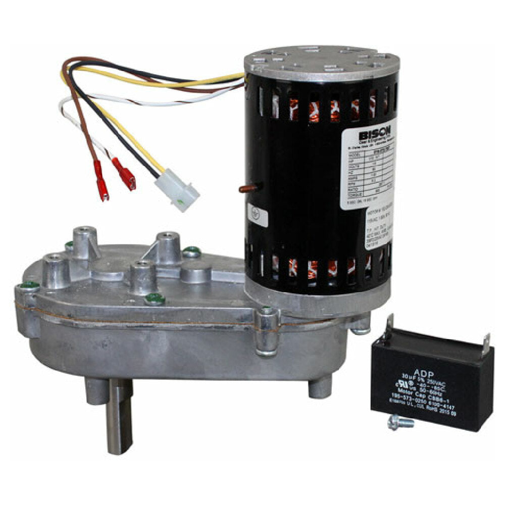 Manitowoc 20003596 Gear Motor