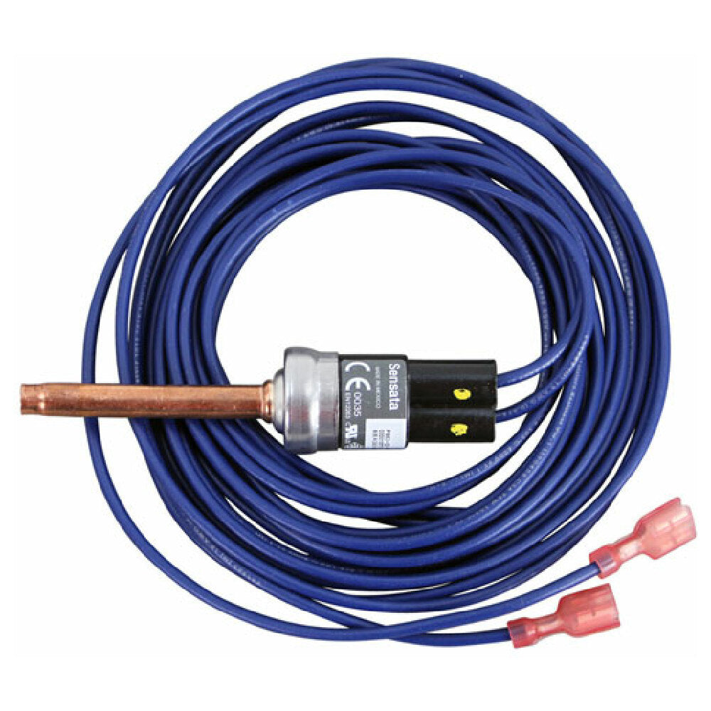 Manitowoc 20-0222-9 Low Pressure Cutout