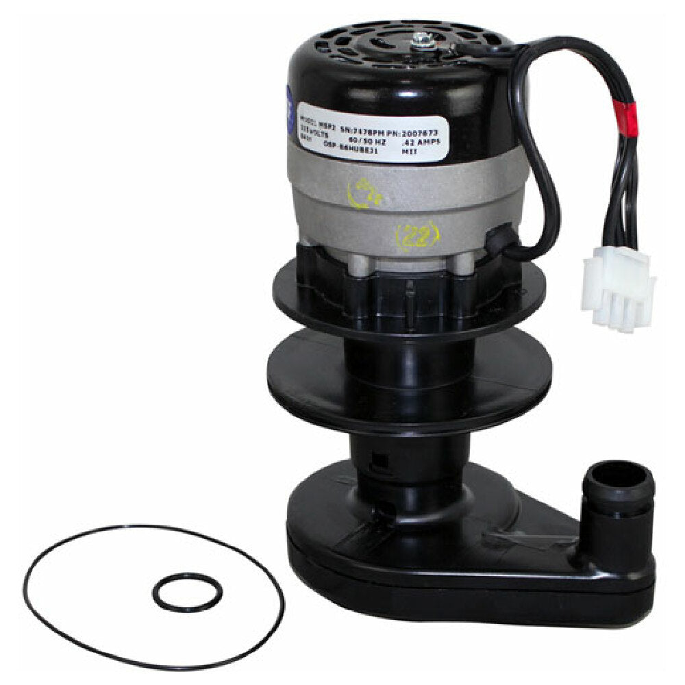 Manitowoc 20-0767-9 Water Pump 115v