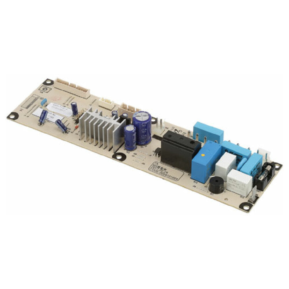 Turbo Air 30243L3100 Main Pcb