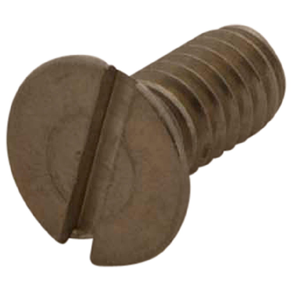 T&S Brass TSP-921-45 Screw Spray Face