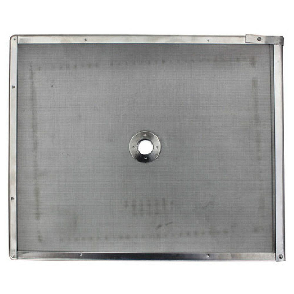 Private Label 8011461 Filter & Baffle 13" X 16"