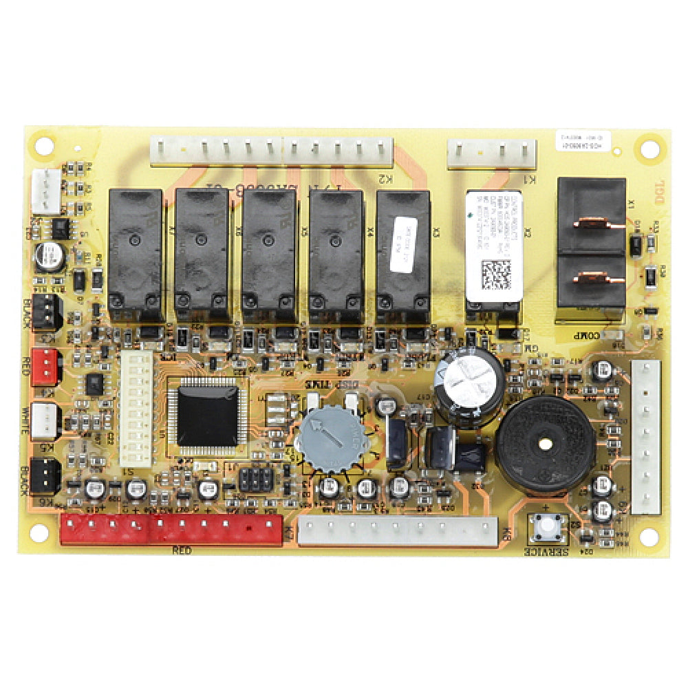Hoshizaki 2A3792-01 Control Board