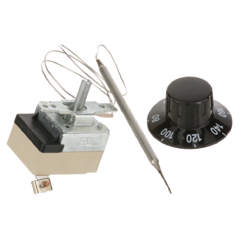 TRUE E822212 Thermostat