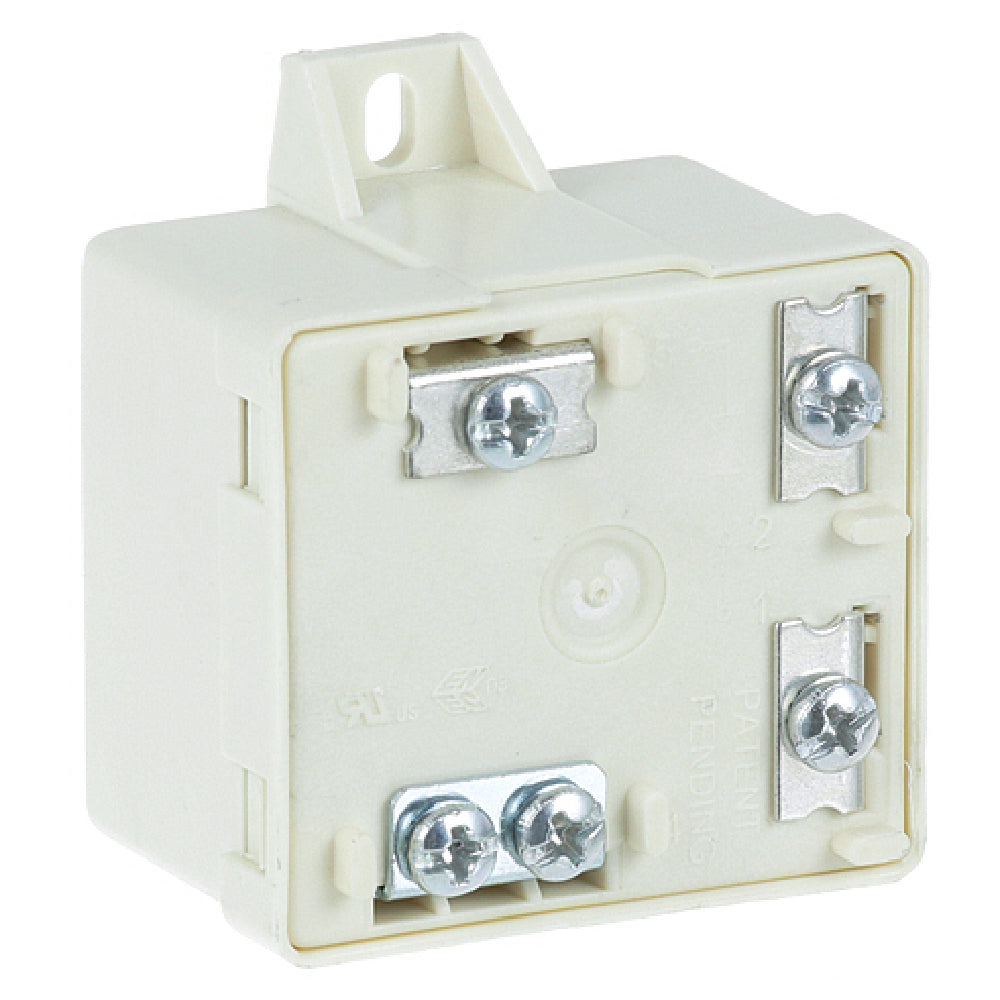 TRUE E842497 Relay