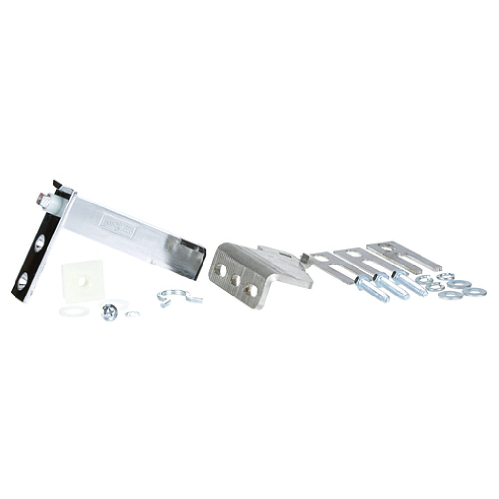 TRUE E950908 Door Hinge Kit Bottom/right