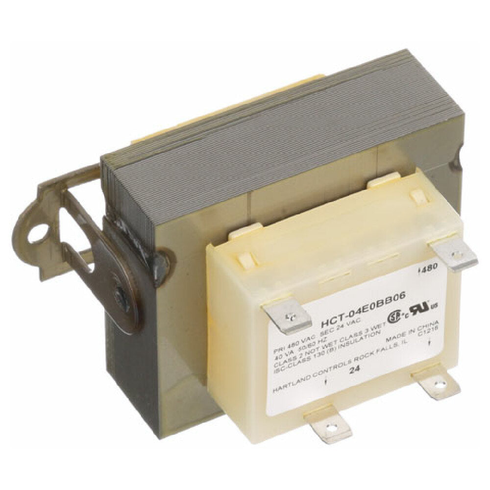 Groen 137694 Transformer