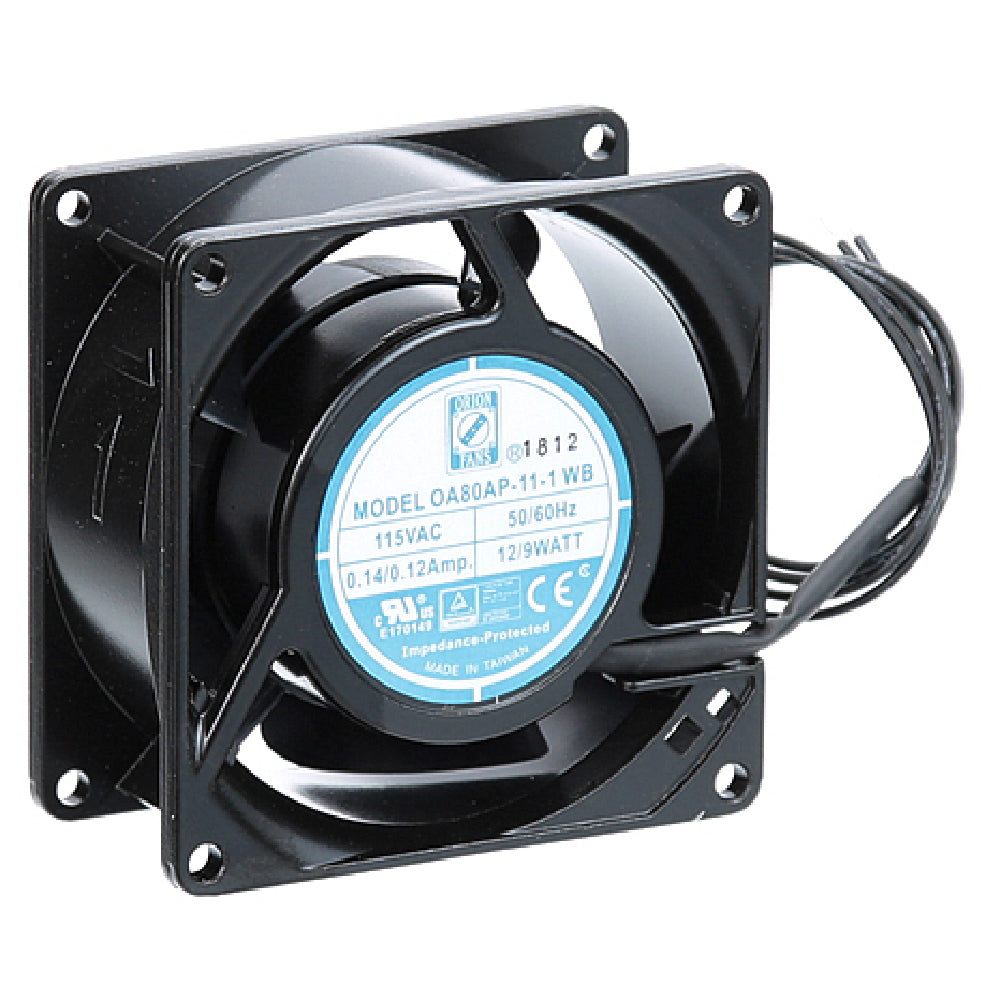 Henny Penny 81208 Cooling Fan