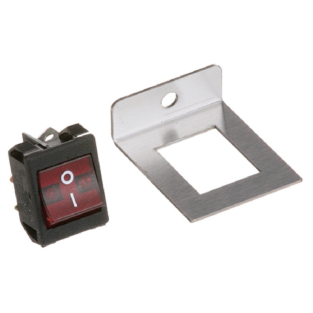 Pitco B8706101-CL Switch Kit