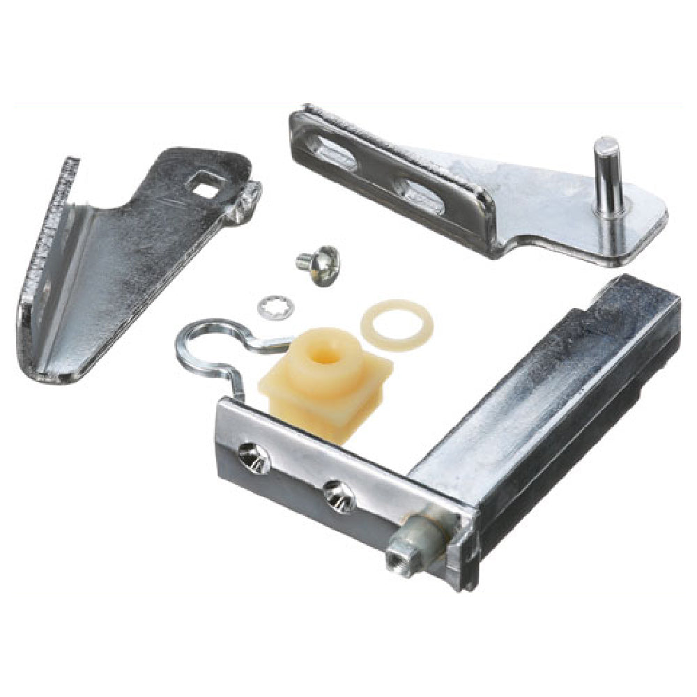 Continental Refrigerator CRC20209-OLD Hinge Assembly Lh Old Style