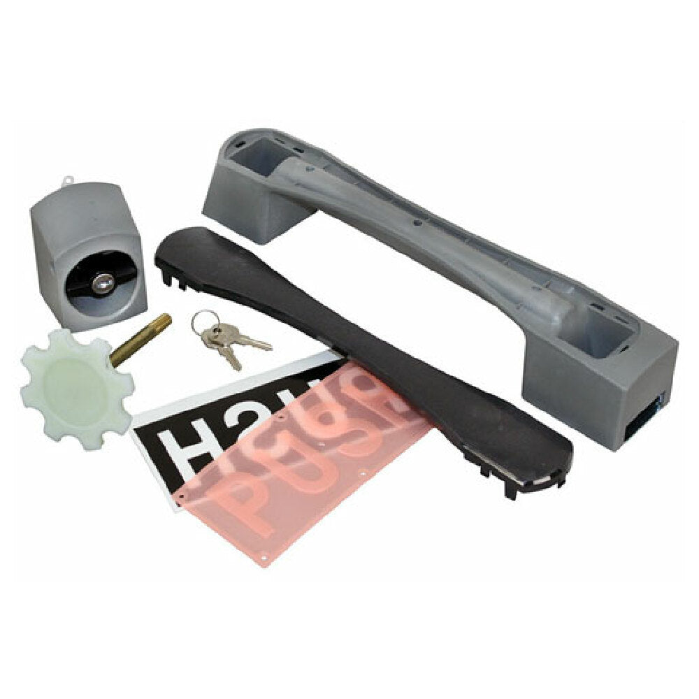 Kolpak KLP500000557 Handle/lock Assembly