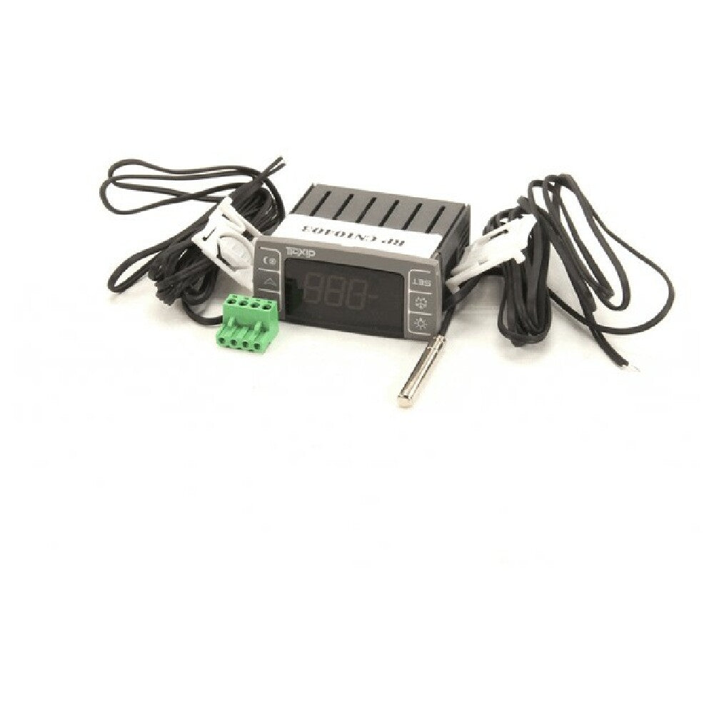 Randell RPCNT0403 Control Dixell