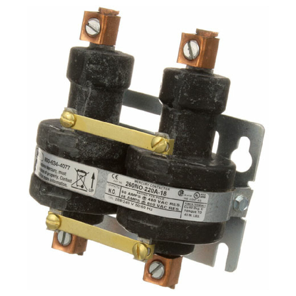 Lincoln 370067 Contactor