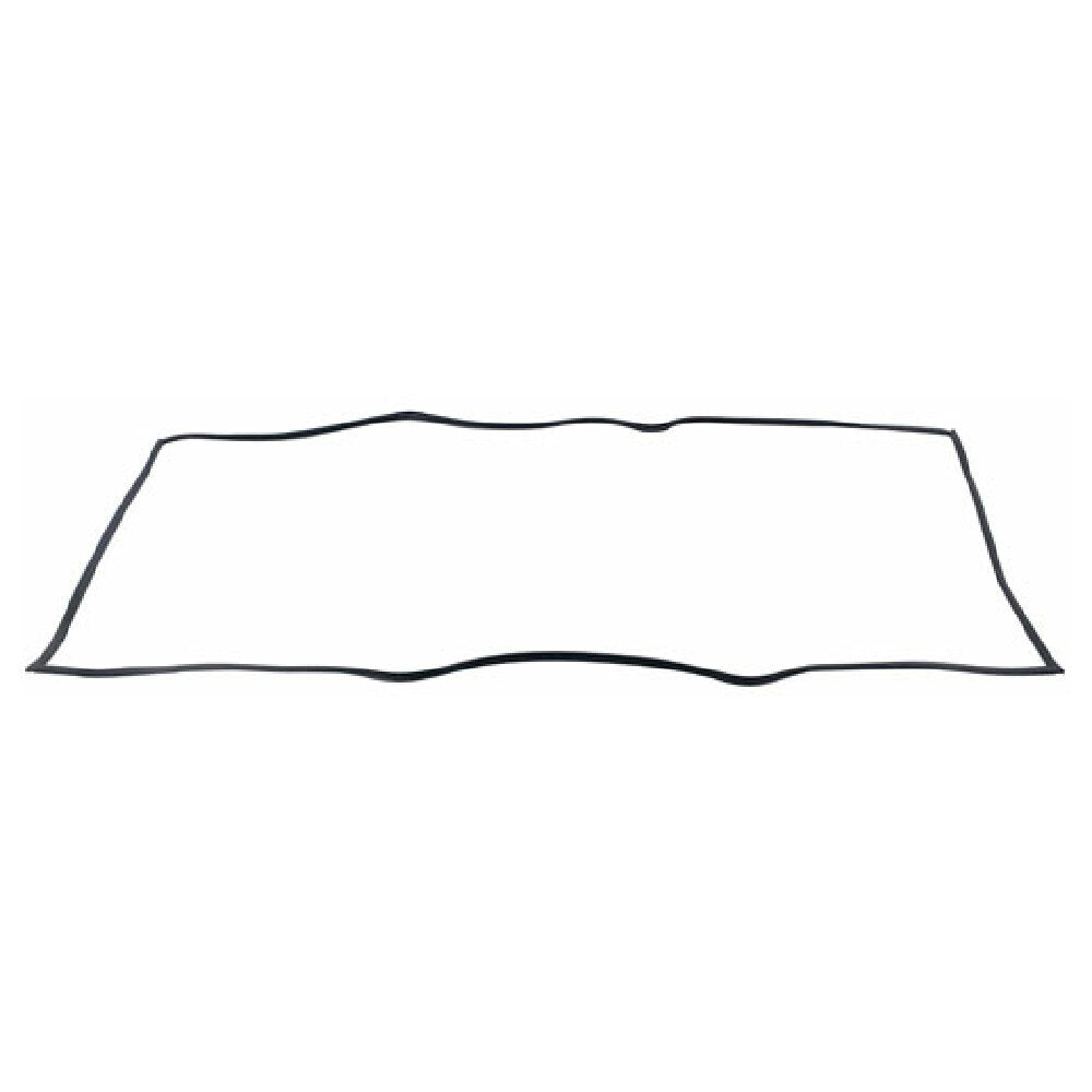 Master-Bilt 3701351 Door Gasket 23 3/8 X 60 7/8