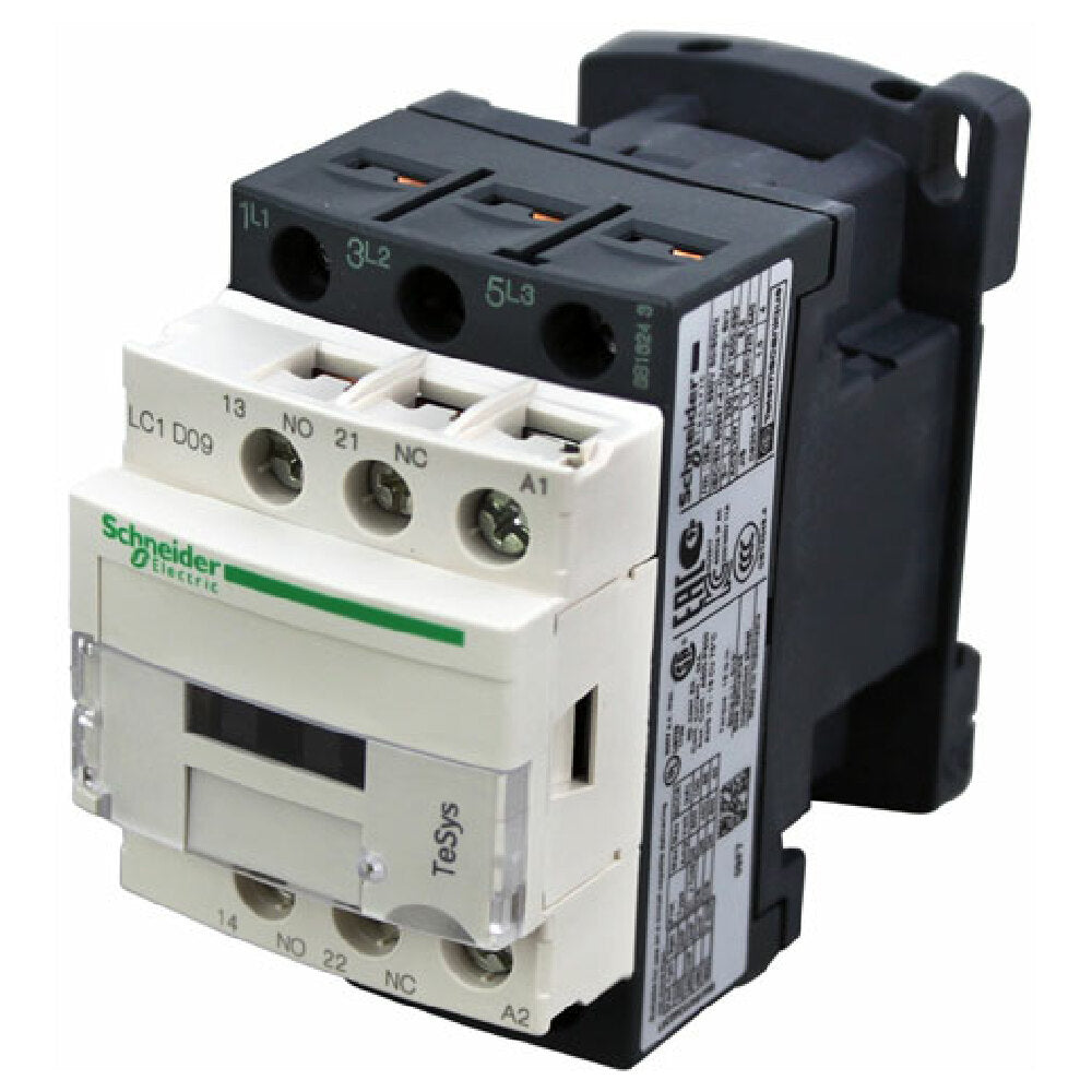 Hobart 1000V6-00231 Contactor Blower