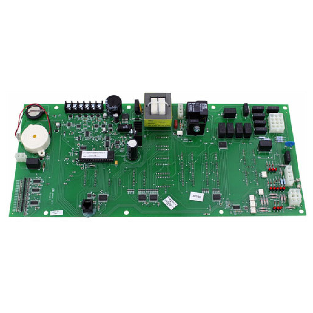 Baxter 100V16-01036 Pc Board