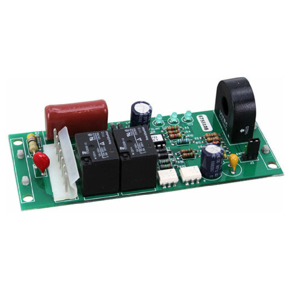 Baxter 875510 Pc Board
