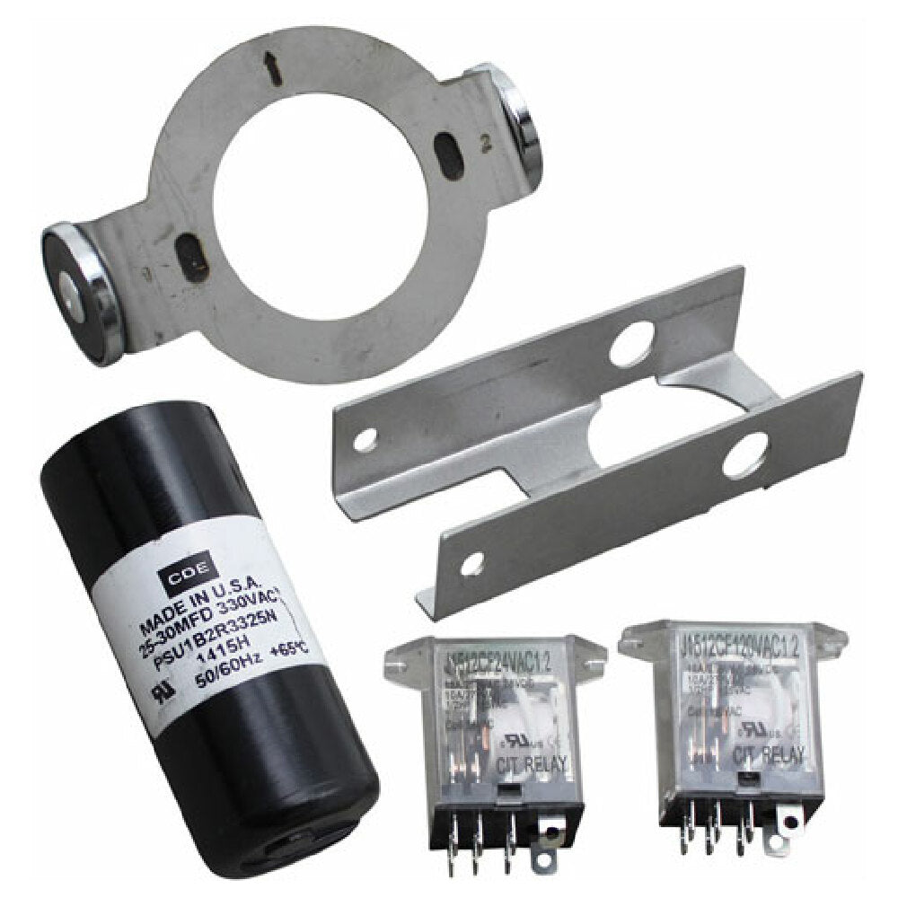 Baxter 1M6948-00002 Rack Lift Service Kit