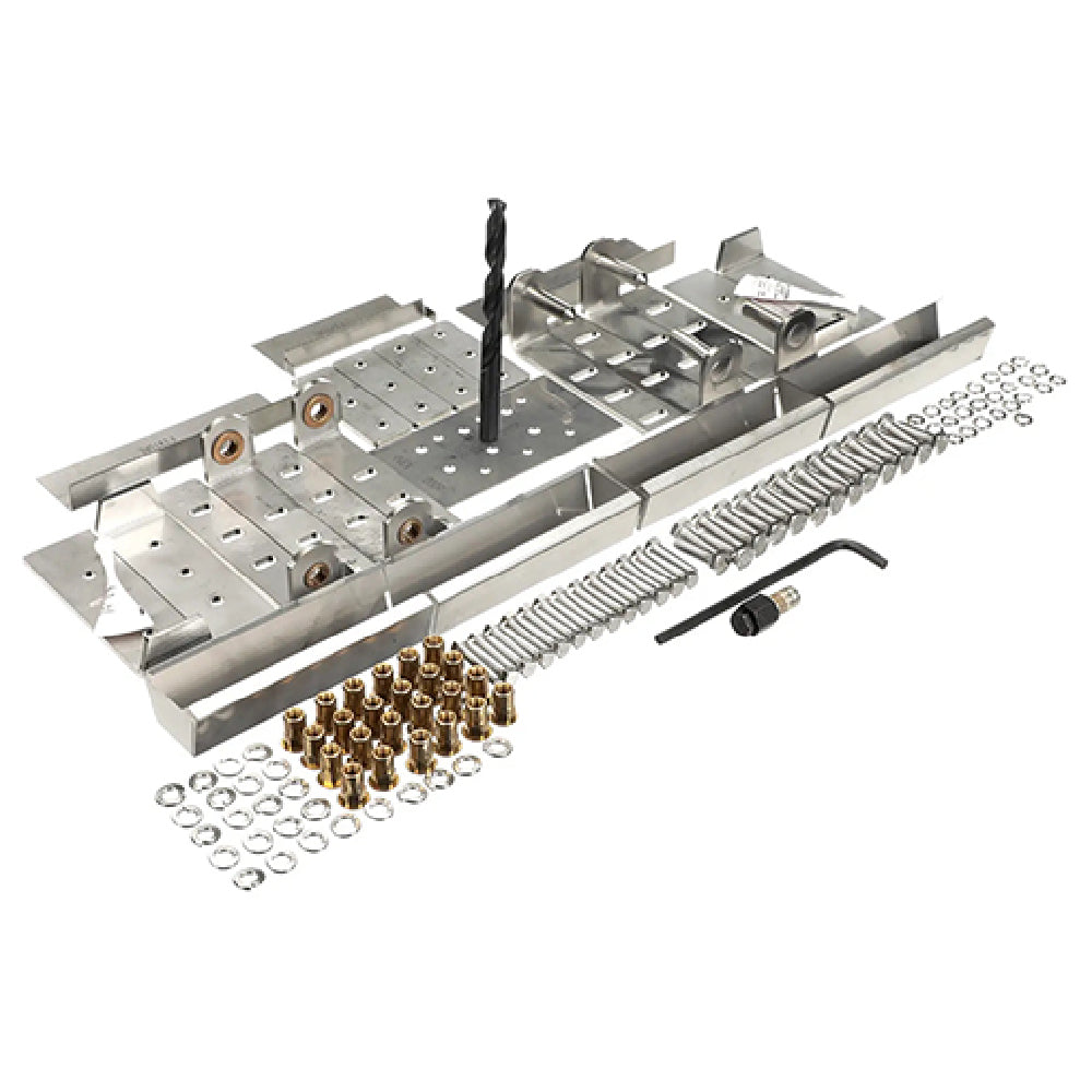 Hobart 01-1A2836-00002 Hinge Retrofit Kit