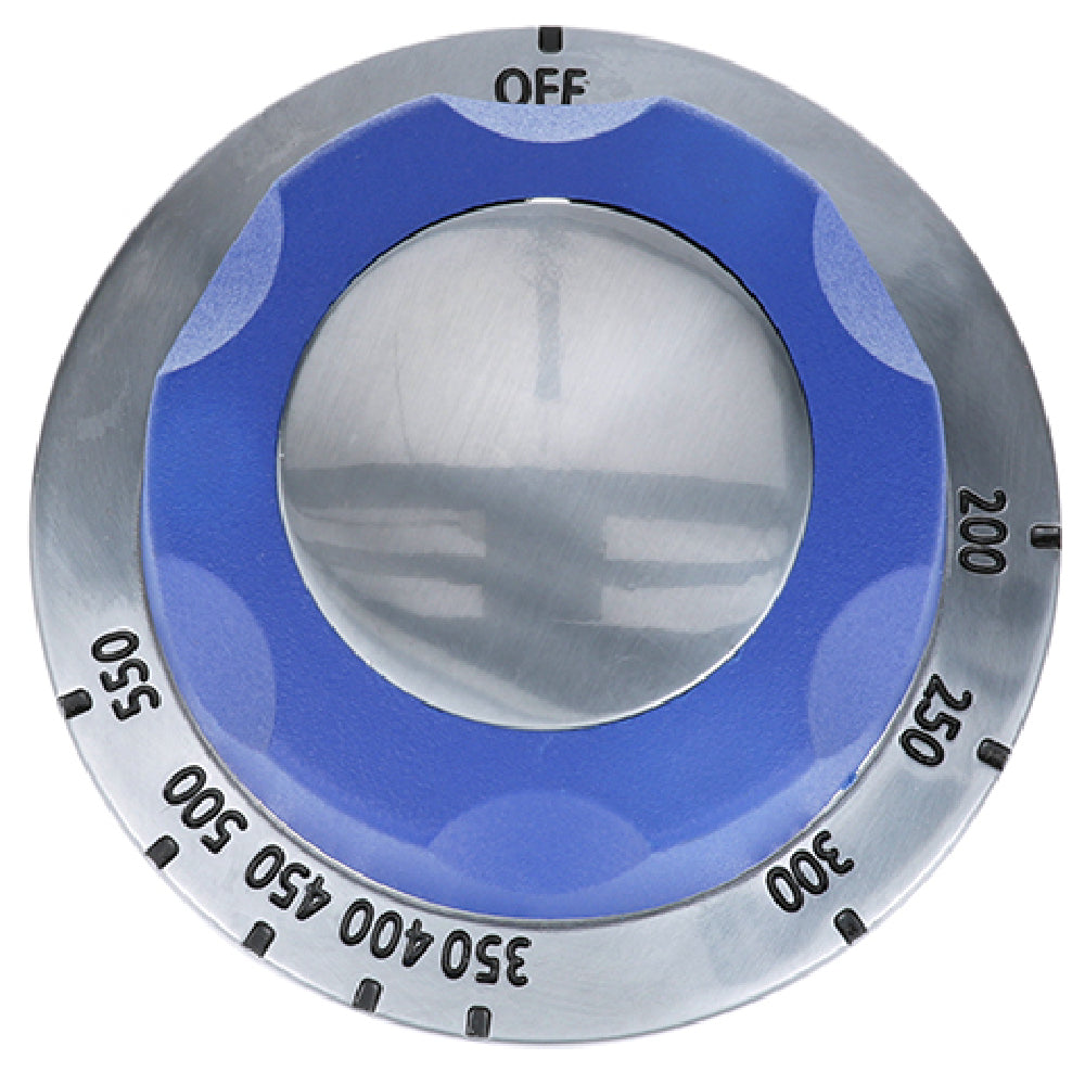 Imperial 36571 Knob Griddle