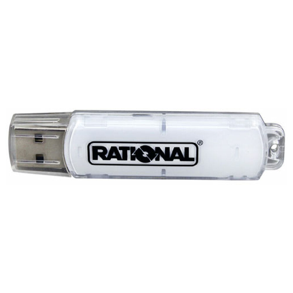 Rational 87.01.275 Memory Stick Usb