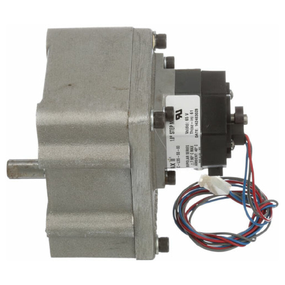 Lincoln 369603 Motor & Gearbox Assy Stepper