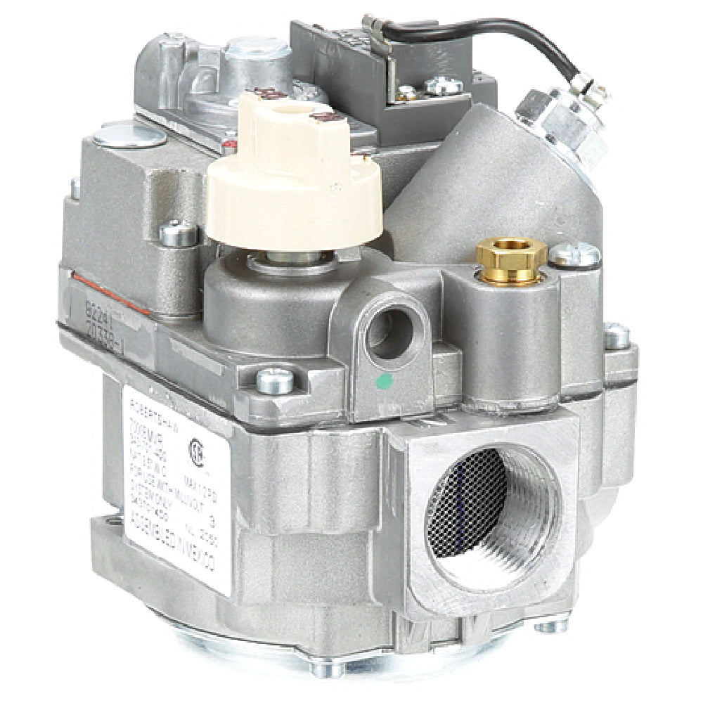 Royal Range 3114 Gas Valve 3/4 Nat