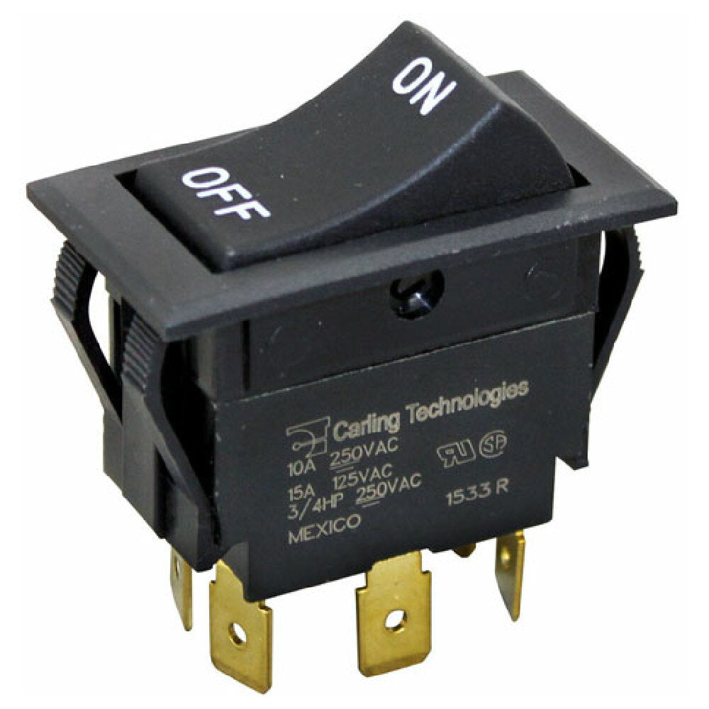 Blodgett 30465 Rocker Switch