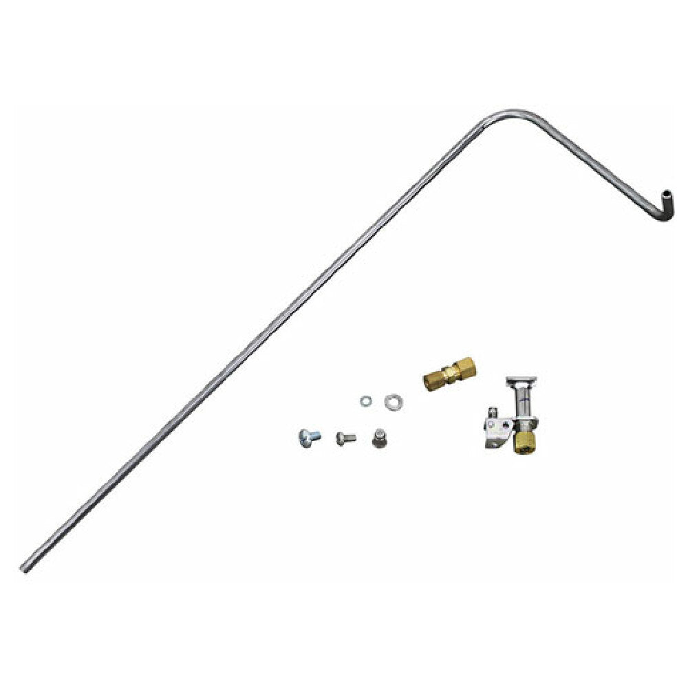 Blodgett 55252 Kit 1/4" Pilot Splice Kit 1/4"